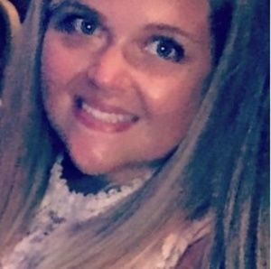 Meet your Posher, Teresa